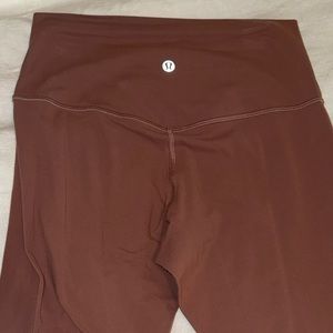 Lululemon Align Leggings